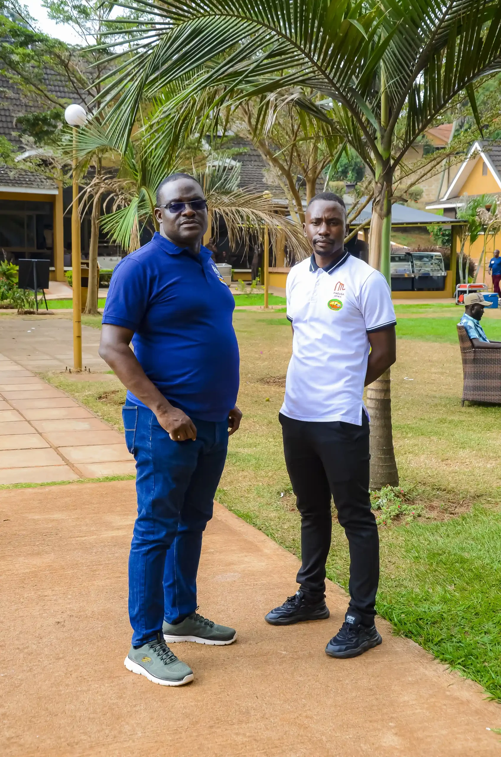 Chevening Leaders