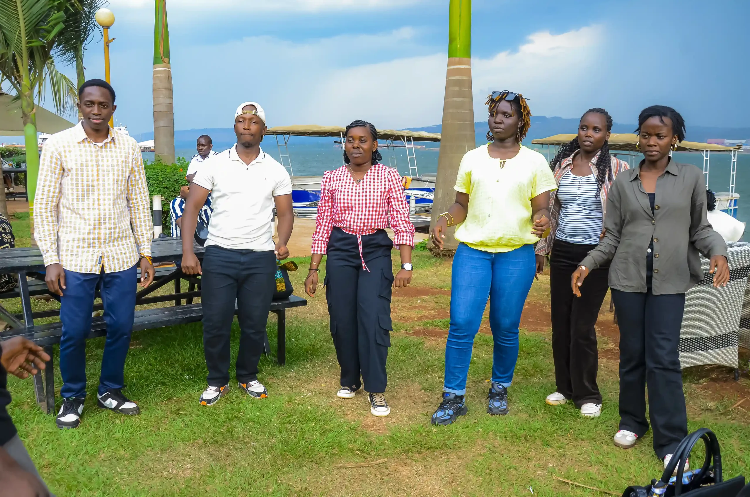 Chevening Youths