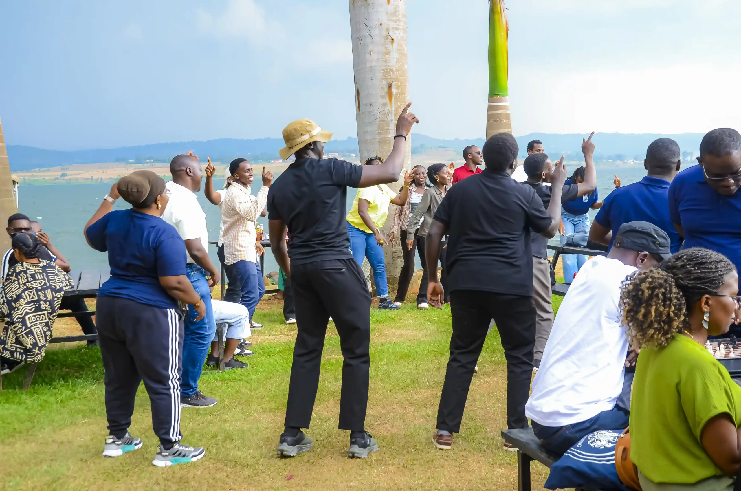 Chevevning Youths Ug