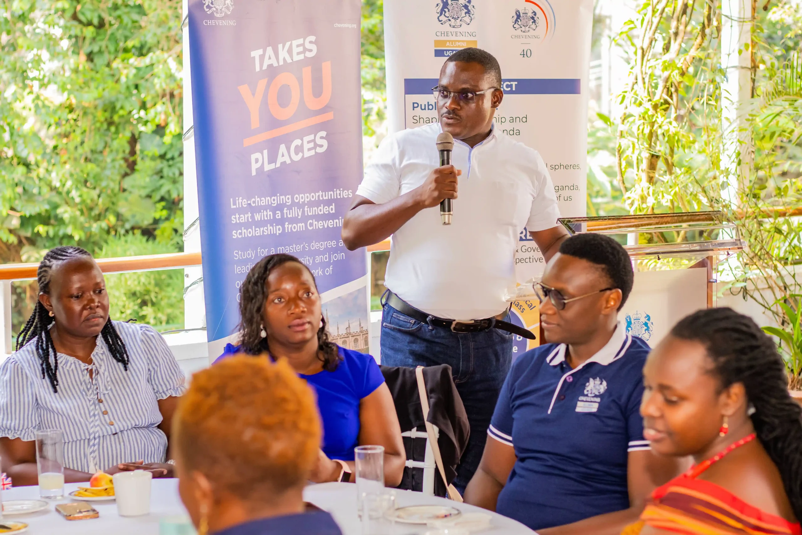 EMMANUEL Mugunga - AGM 25