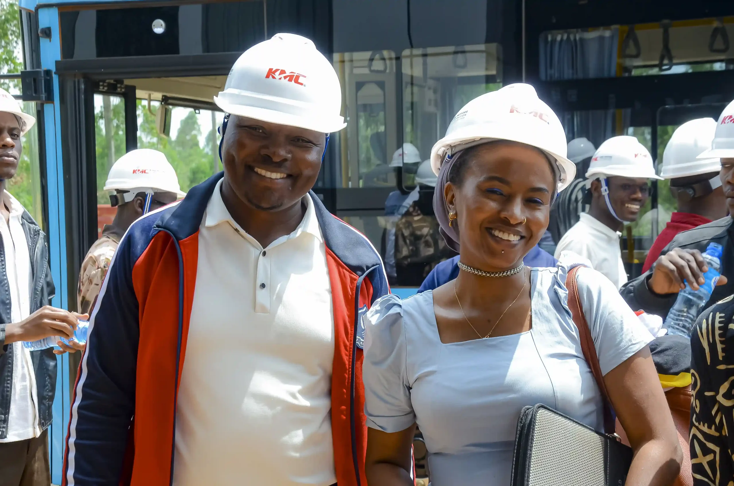 Engineering -chevening uganda