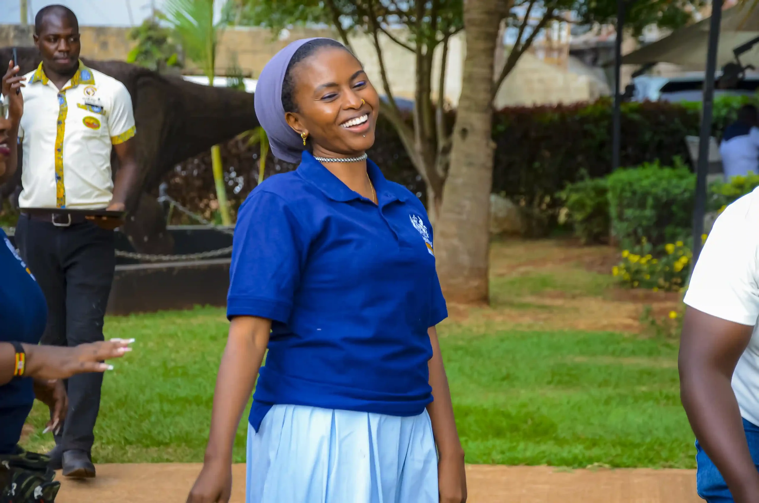 Shamim - Chevning Alumni