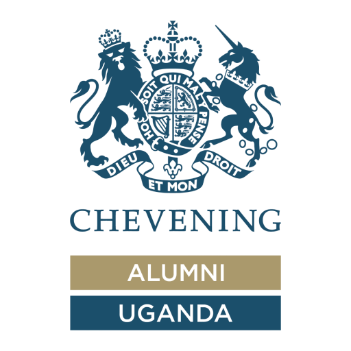 Chevening Alumni logo - Uganda